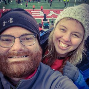 Meet your Posher, Austin